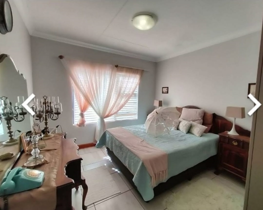 To Let 3 Bedroom Property for Rent in Baillie Park North West